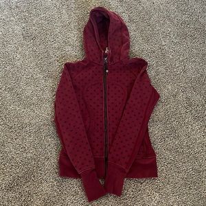 Lululemon Scuba Hoodie
